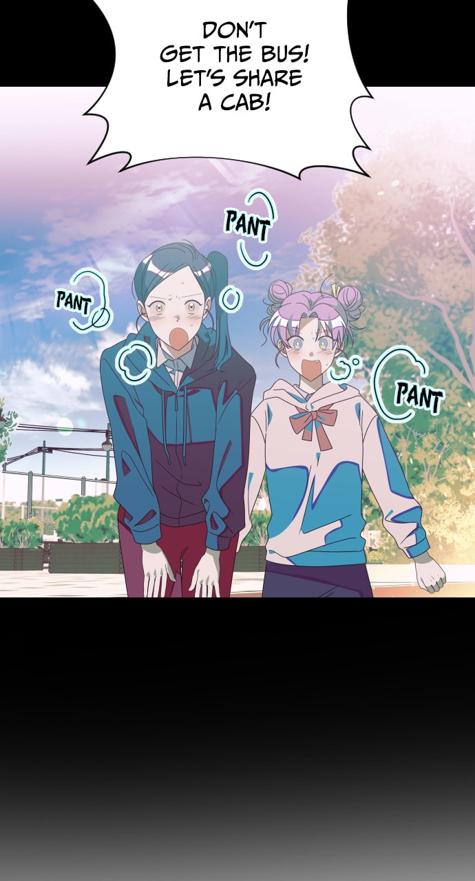 Read Surviving Romance chapter 61 image 24 on Lezhin