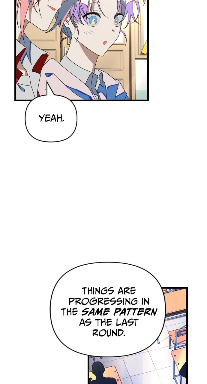 Read Surviving Romance chapter 61 image 30 on Lezhin