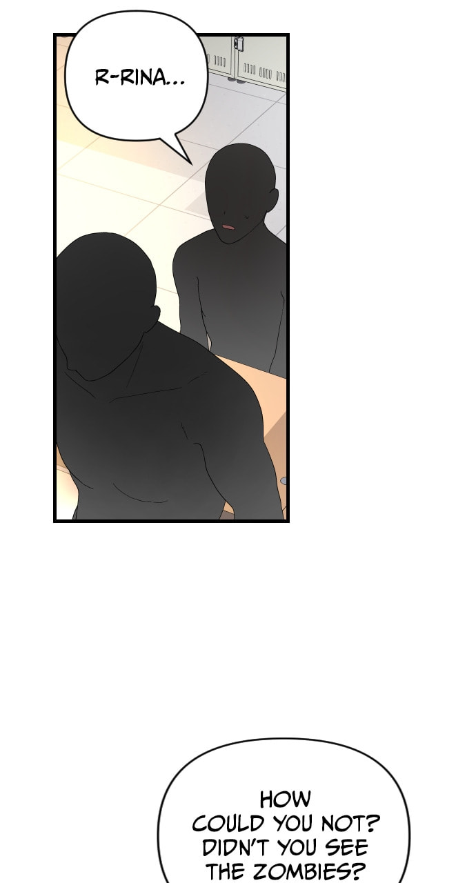 Read Surviving Romance chapter 61 image 35 on Lezhin