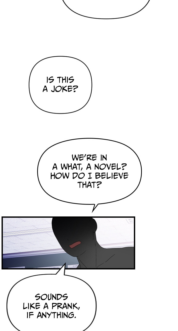 Read Surviving Romance chapter 61 image 36 on Lezhin