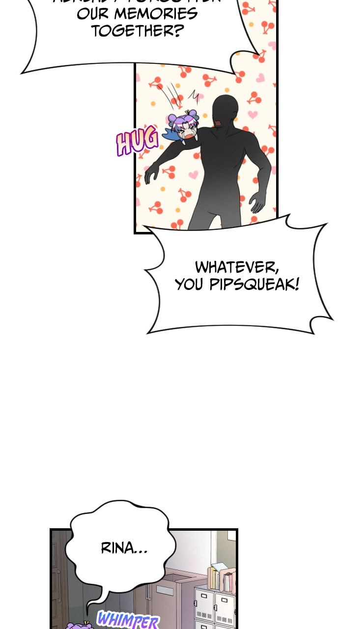 Read Surviving Romance chapter 61 image 38 on Lezhin