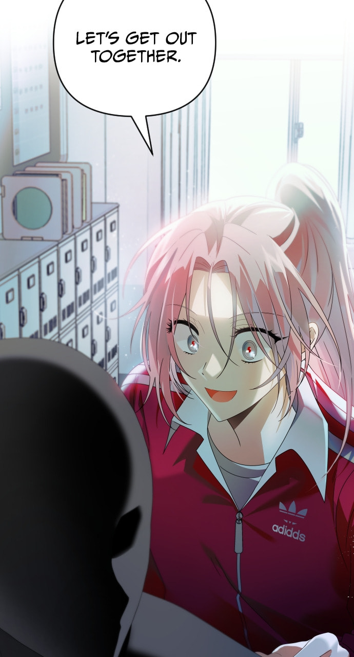 Read Surviving Romance chapter 61 image 46 on Lezhin