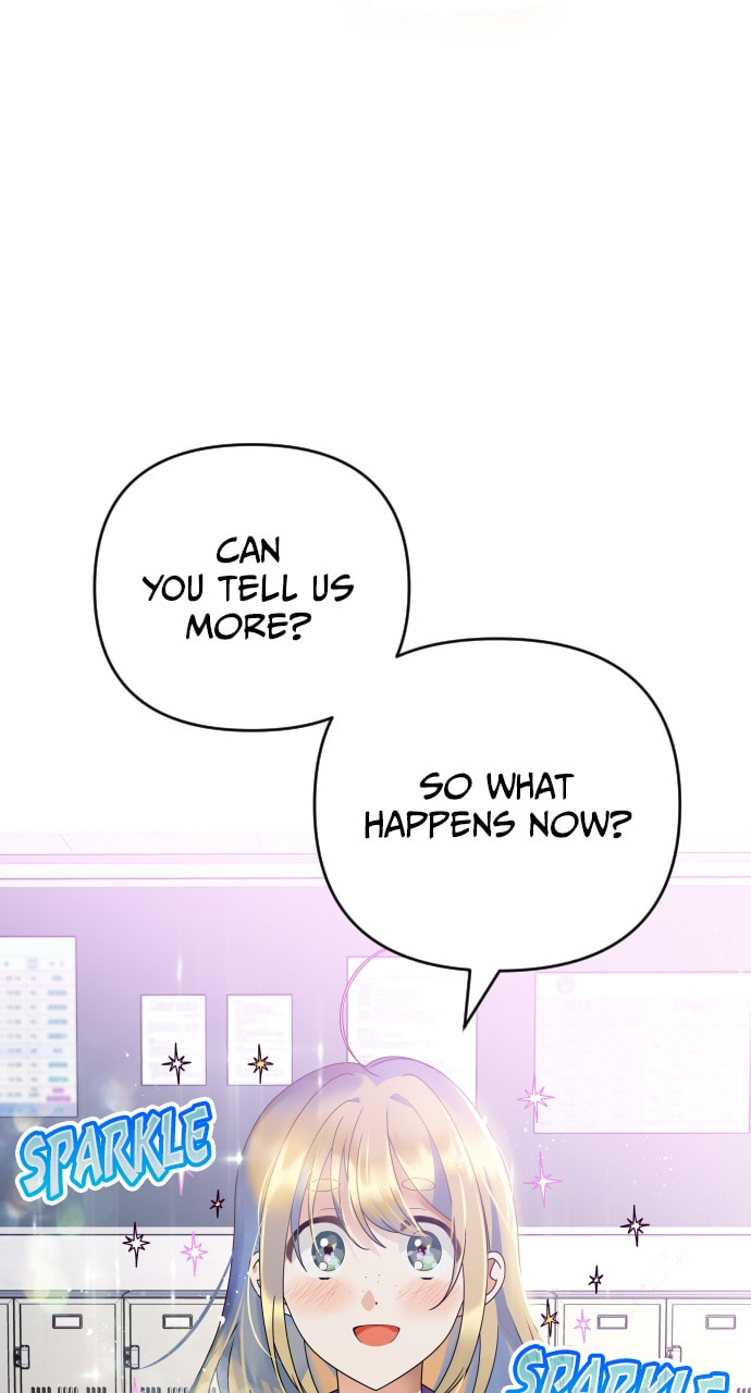 Read Surviving Romance chapter 61 image 5 on Lezhin
