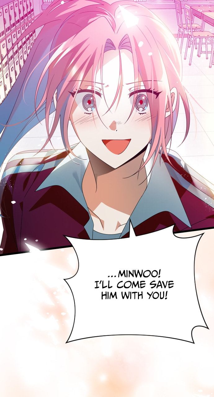 Read Surviving Romance chapter 61 image 58 on Lezhin