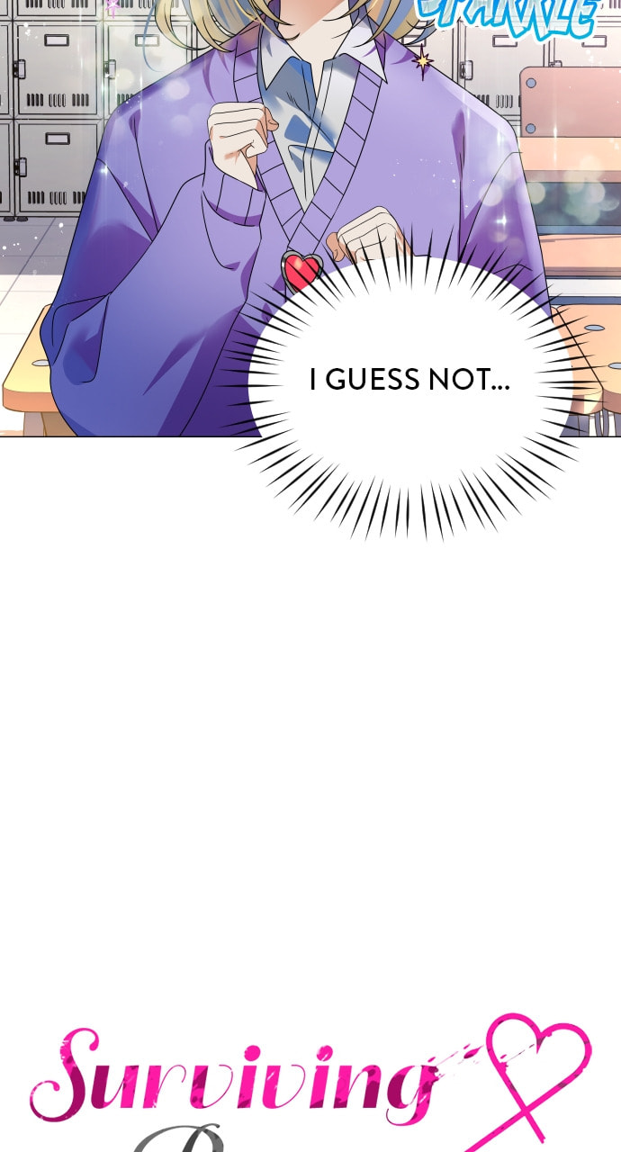 Read Surviving Romance chapter 61 image 6 on Lezhin