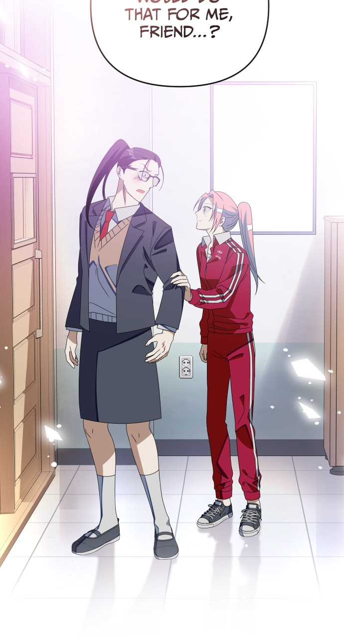 Read Surviving Romance chapter 61 image 61 on Lezhin