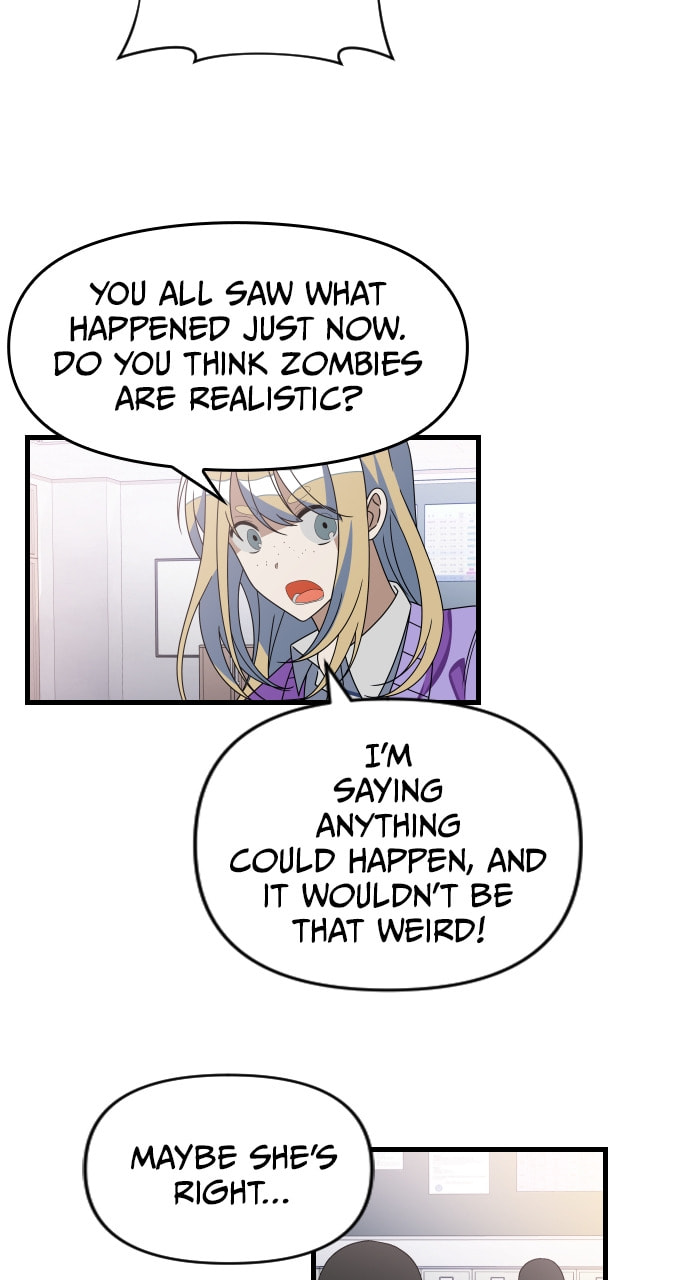 Read Surviving Romance chapter 61 image 8 on Lezhin