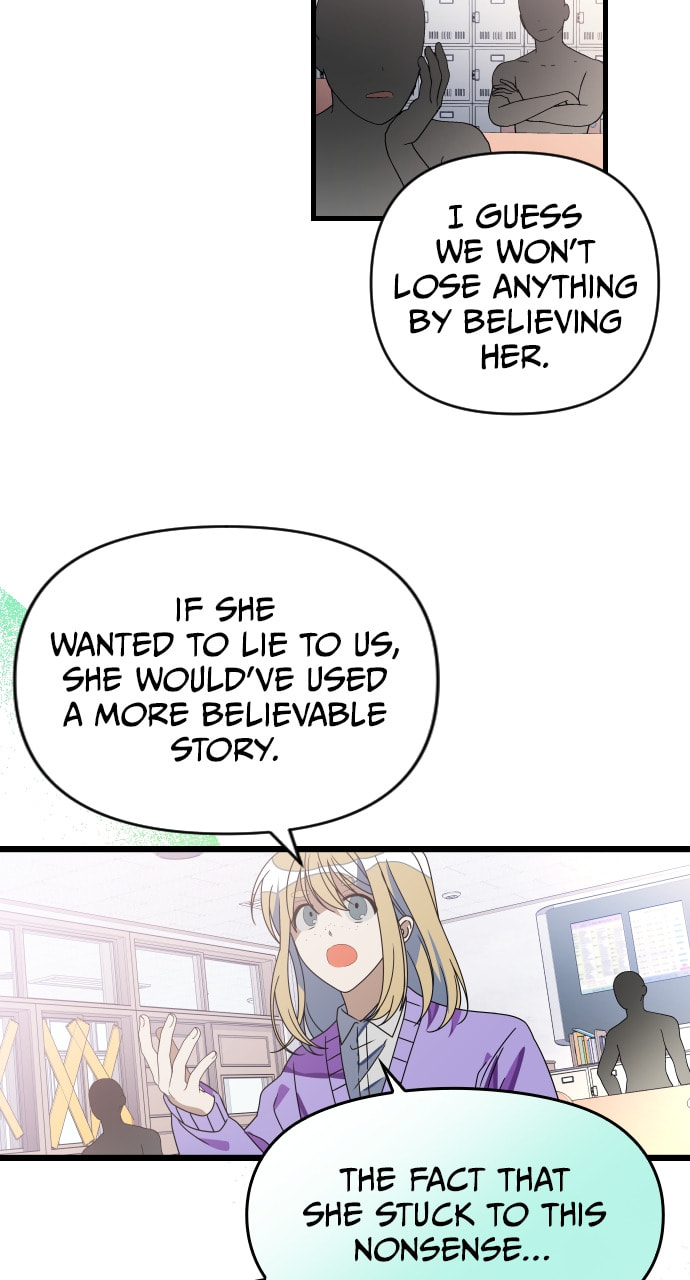 Read Surviving Romance chapter 61 image 9 on Lezhin