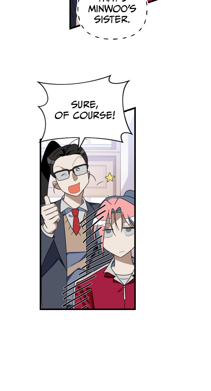 Read Surviving Romance chapter 62 image 14 on Lezhin