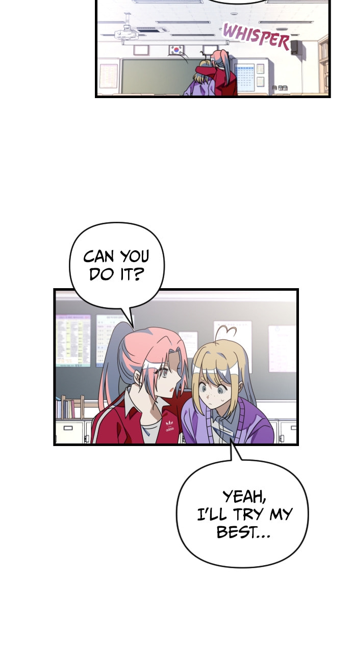 Read Surviving Romance chapter 62 image 17 on Lezhin