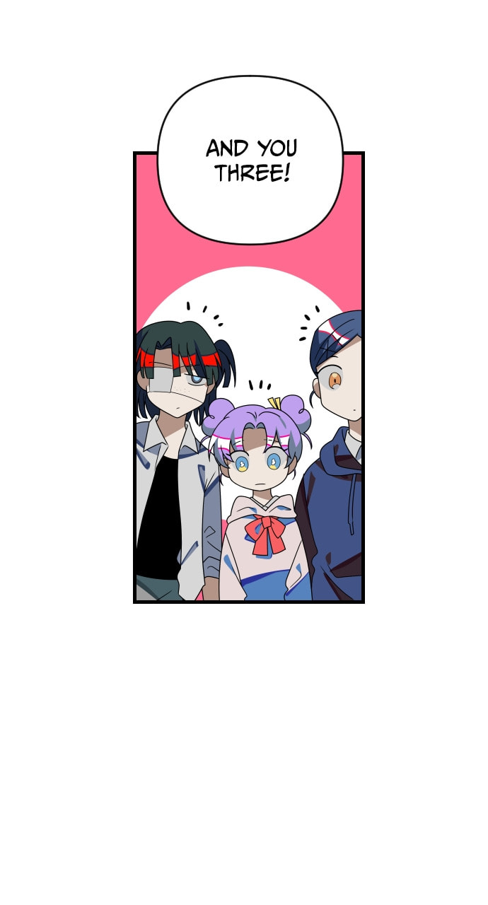 Read Surviving Romance chapter 62 image 18 on Lezhin