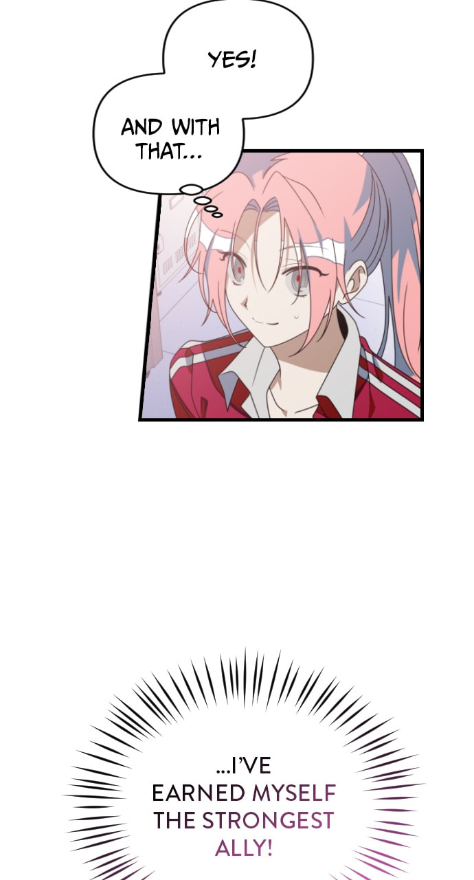 Read Surviving Romance chapter 62 image 2 on Lezhin