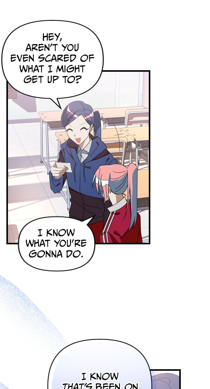 Read Surviving Romance chapter 62 image 23 on Lezhin