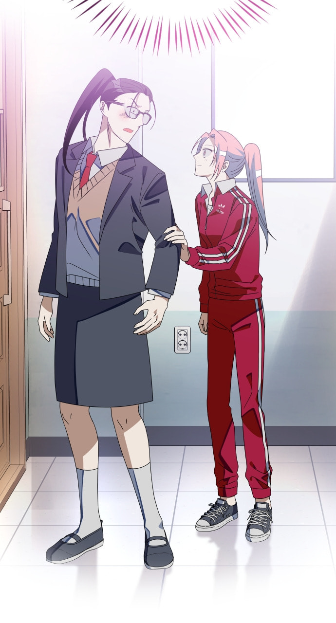 Read Surviving Romance chapter 62 image 3 on Lezhin