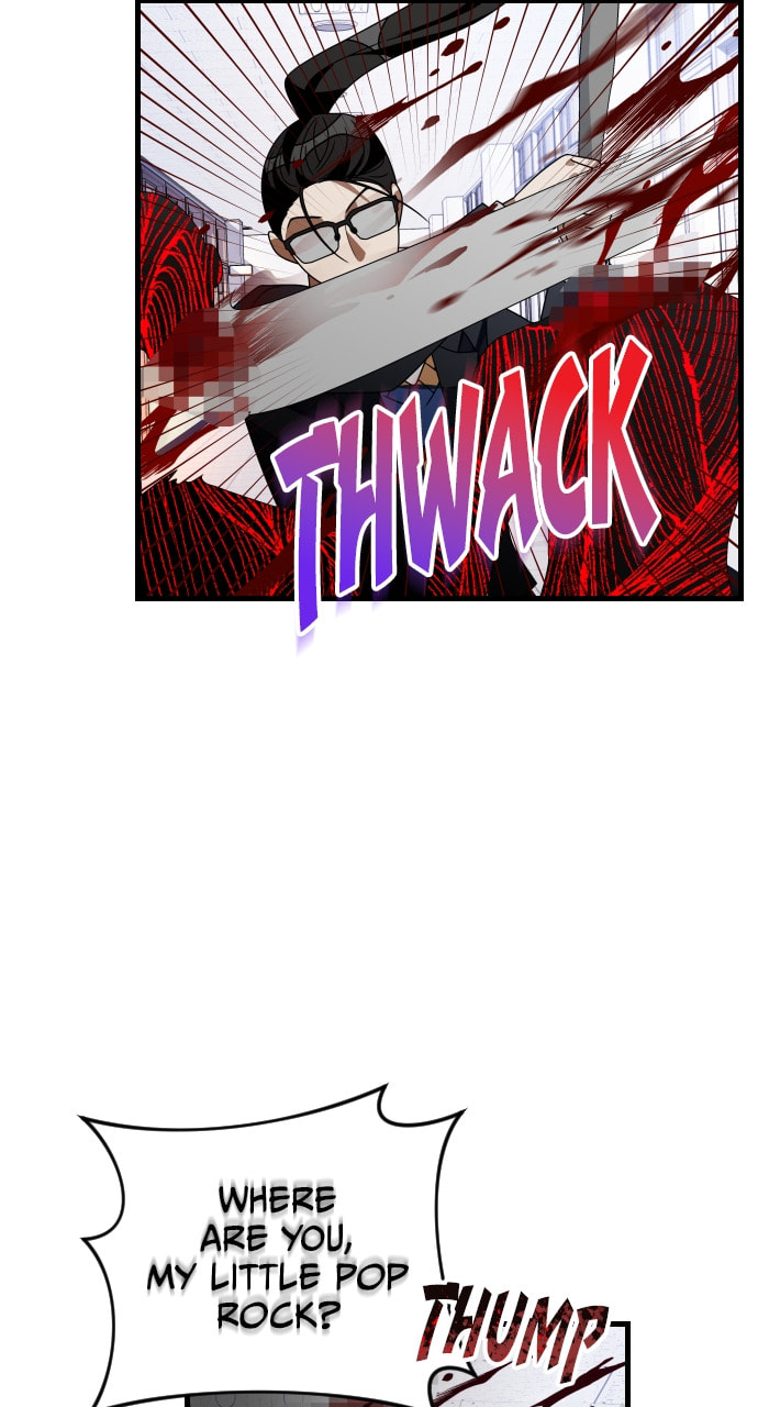 Read Surviving Romance chapter 62 image 32 on Lezhin