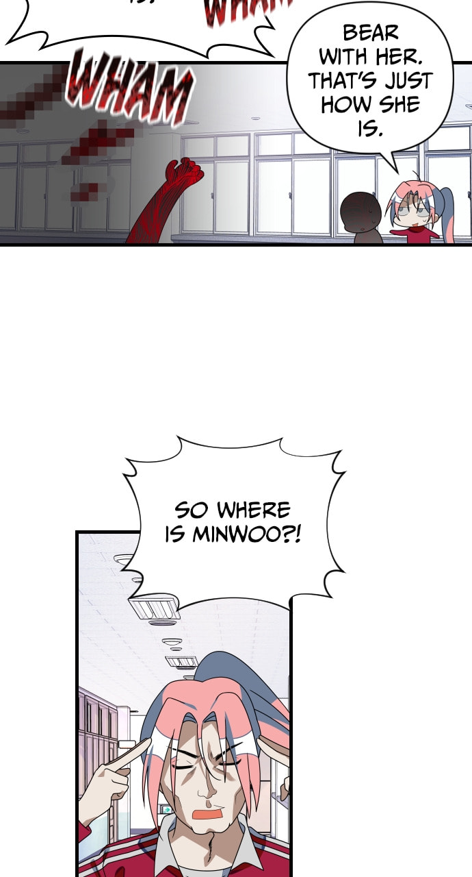 Read Surviving Romance chapter 62 image 34 on Lezhin