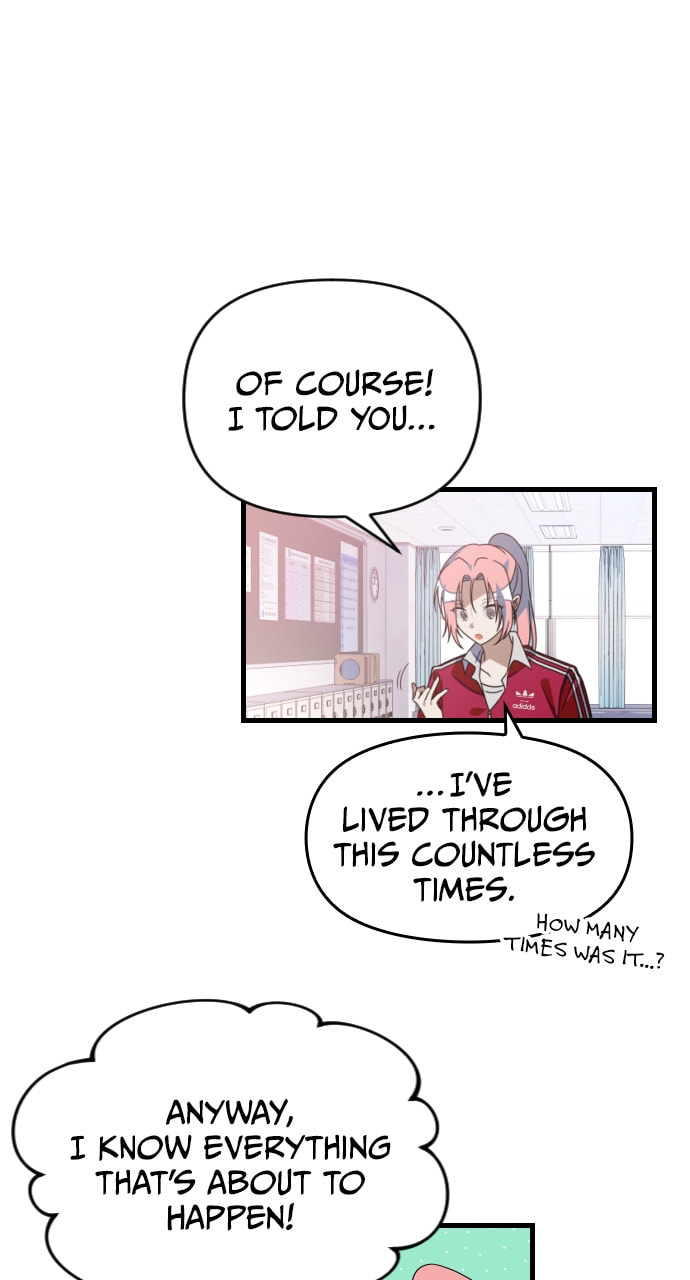 Read Surviving Romance chapter 62 image 4 on Lezhin