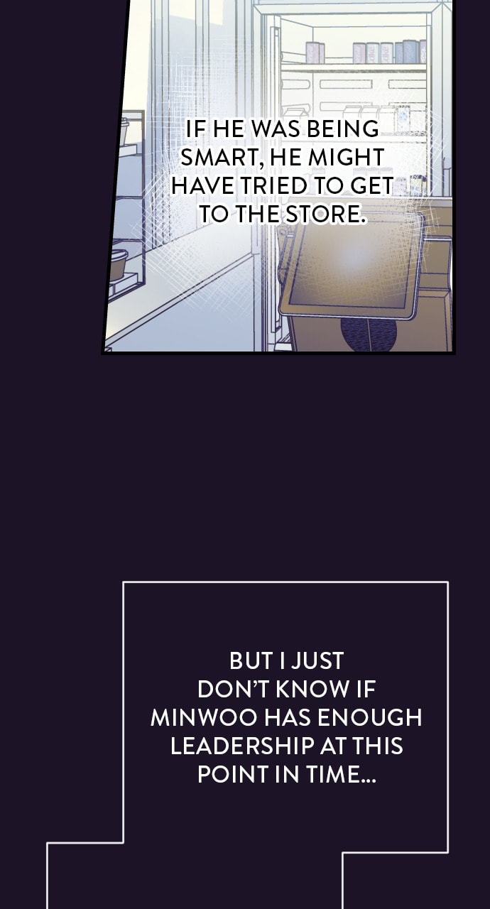 Read Surviving Romance chapter 62 image 42 on Lezhin