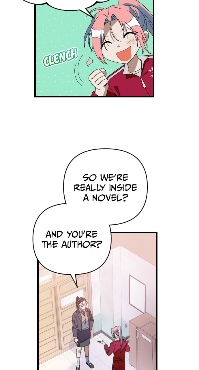 Read Surviving Romance chapter 62 image 5 on Lezhin
