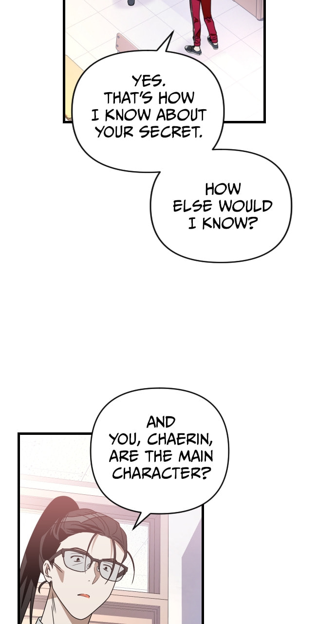 Read Surviving Romance chapter 62 image 6 on Lezhin