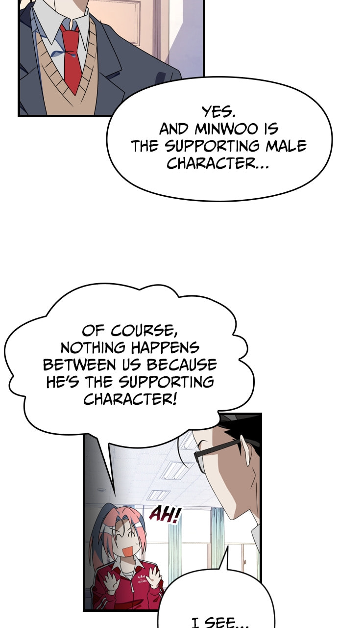 Read Surviving Romance chapter 62 image 7 on Lezhin