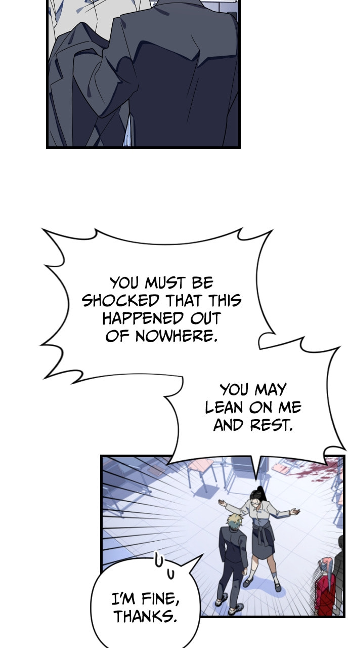 Read Surviving Romance chapter 63 image 18 on Lezhin
