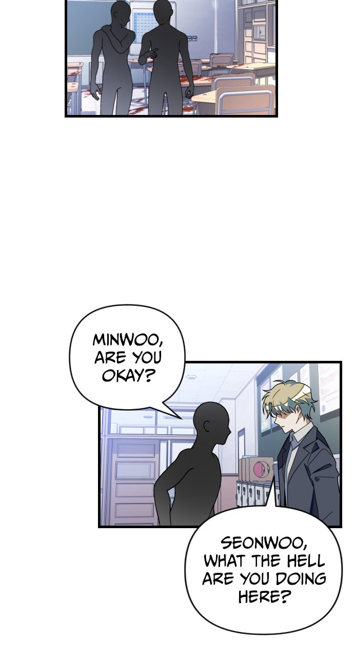 Read Surviving Romance chapter 63 image 28 on Lezhin