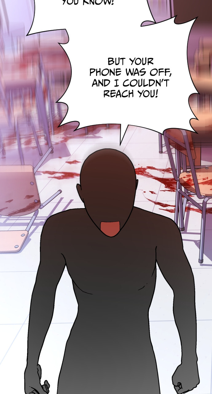 Read Surviving Romance chapter 63 image 35 on Lezhin
