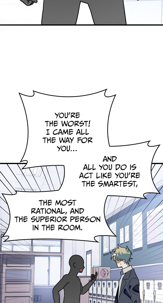Read Surviving Romance chapter 63 image 36 on Lezhin