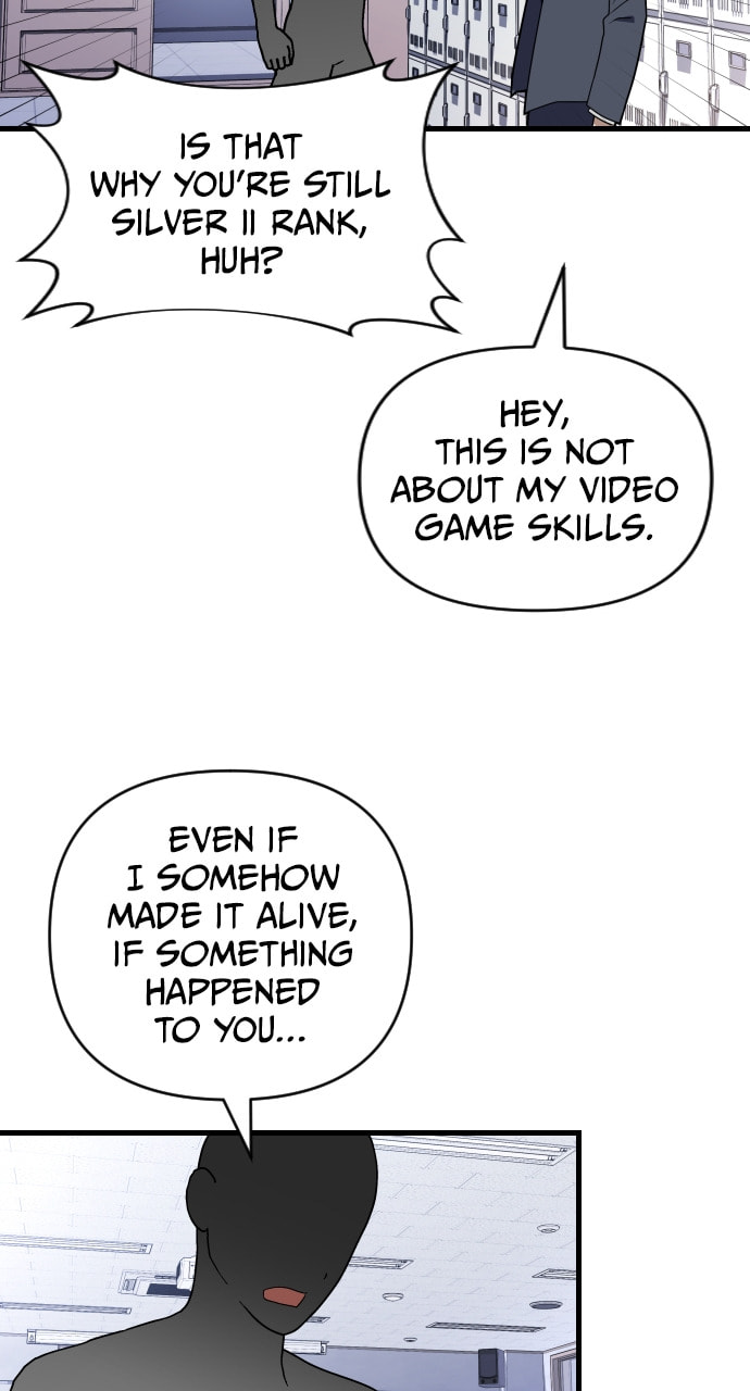 Read Surviving Romance chapter 63 image 37 on Lezhin
