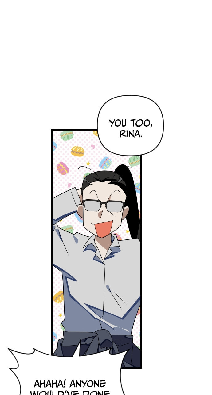 Read Surviving Romance chapter 63 image 44 on Lezhin