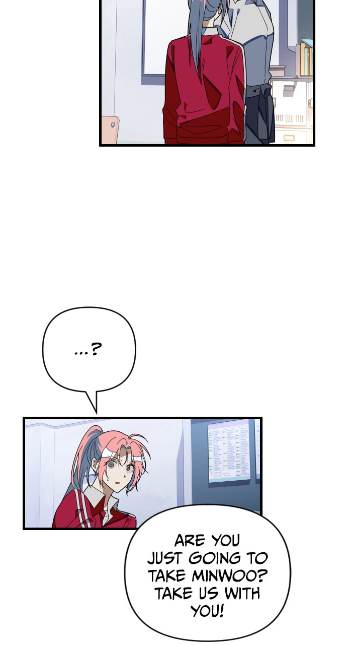 Read Surviving Romance chapter 63 image 46 on Lezhin