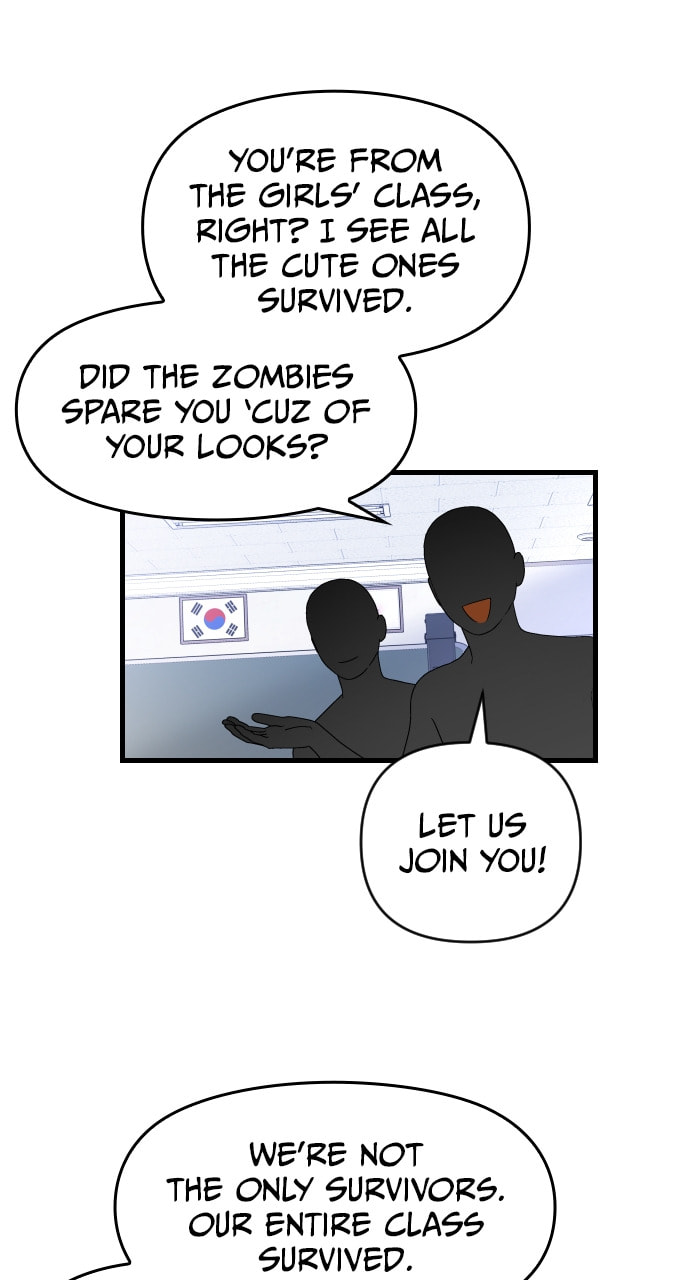 Read Surviving Romance chapter 63 image 47 on Lezhin