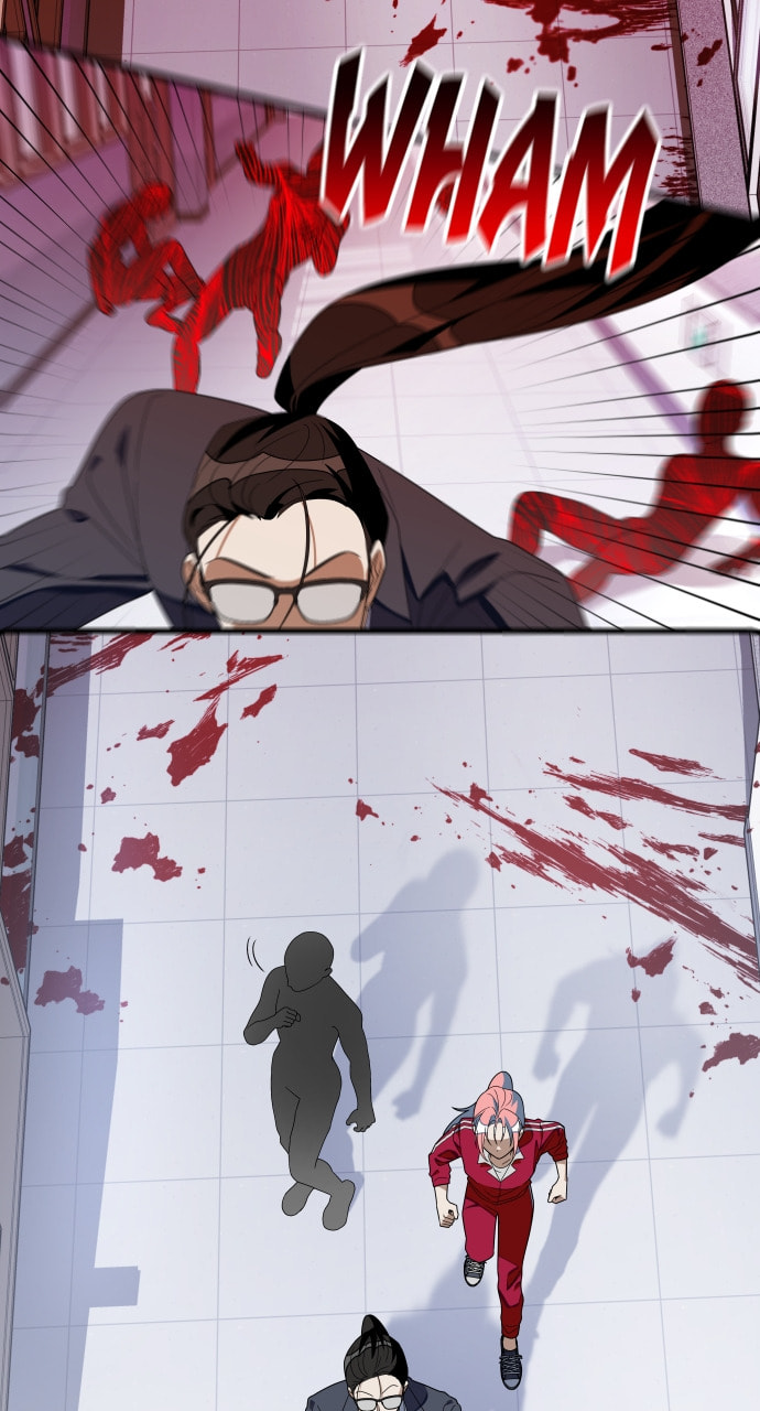 Read Surviving Romance chapter 63 image 5 on Lezhin