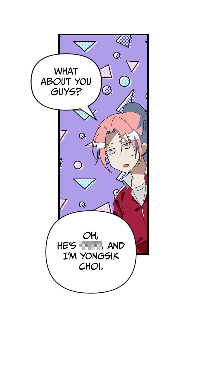 Read Surviving Romance chapter 63 image 52 on Lezhin