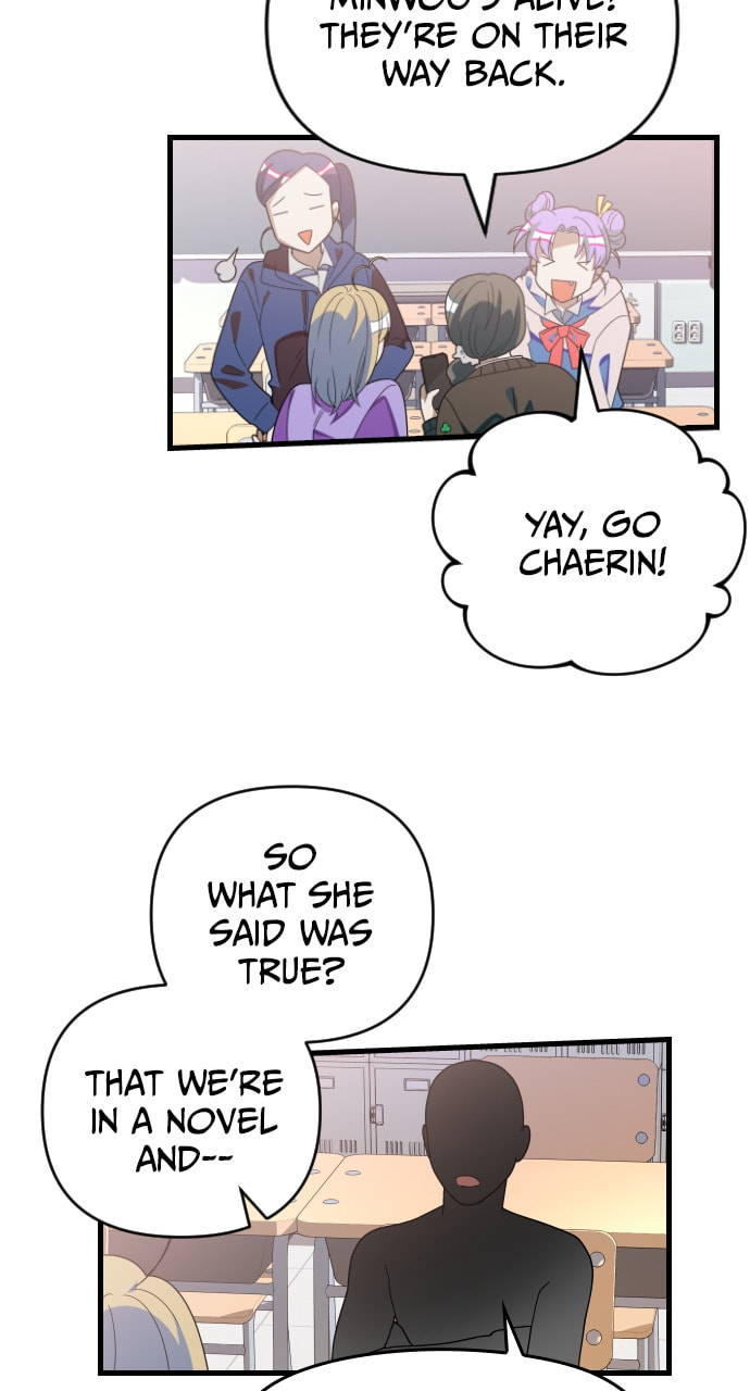 Read Surviving Romance chapter 63 image 63 on Lezhin