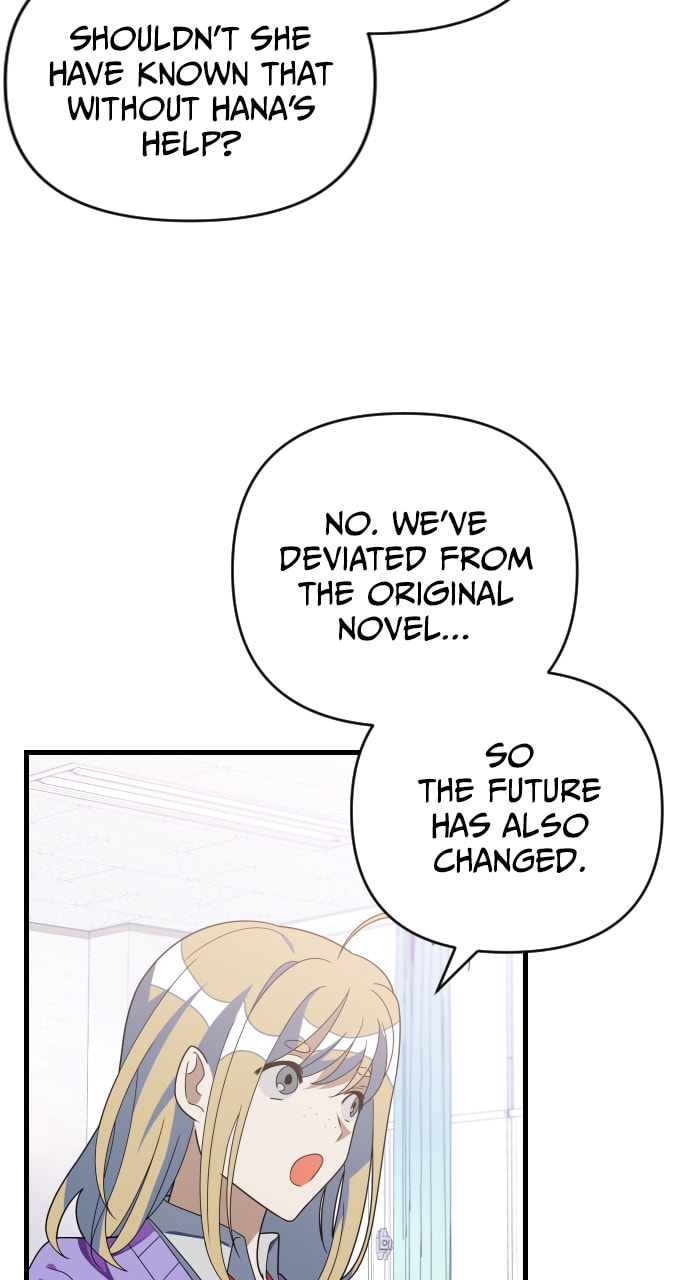 Read Surviving Romance chapter 63 image 65 on Lezhin