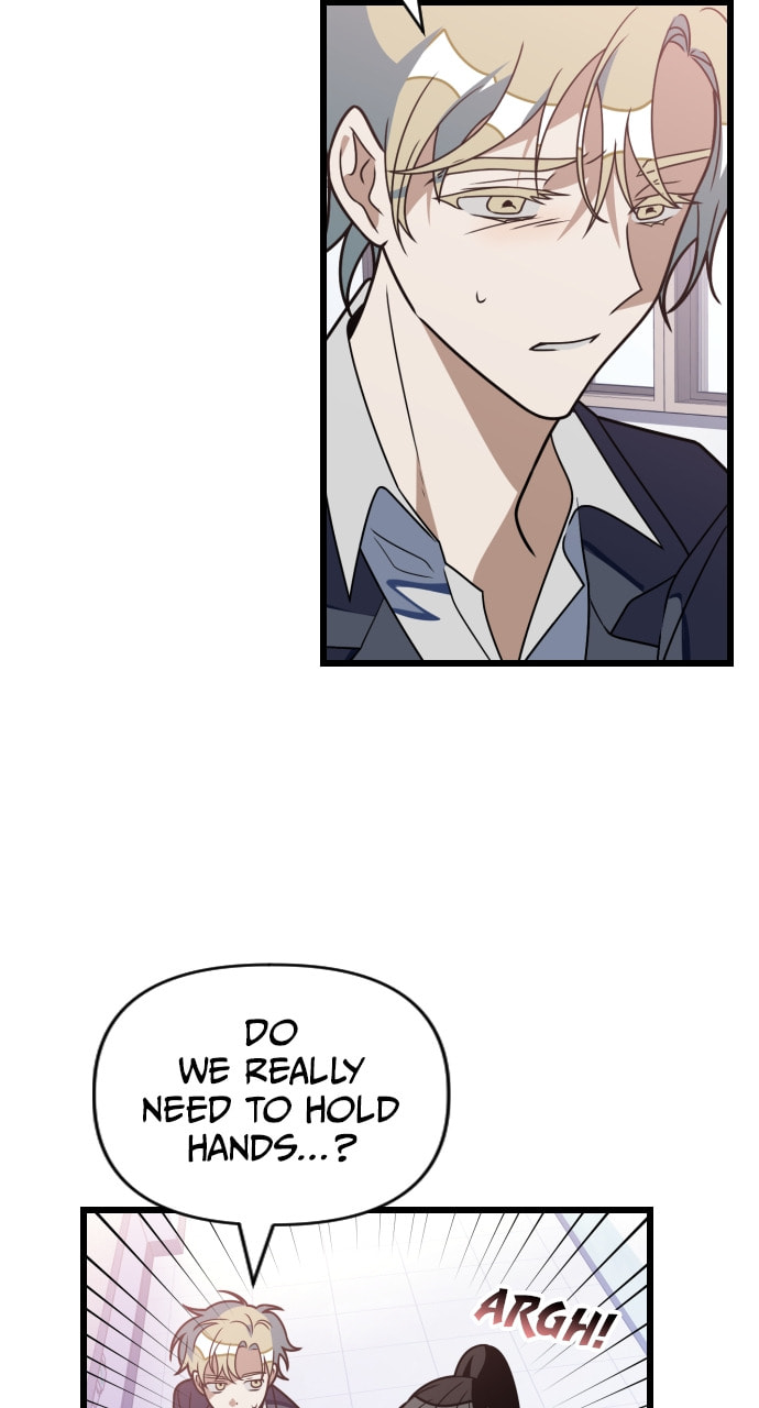 Read Surviving Romance chapter 64 image 26 on Lezhin