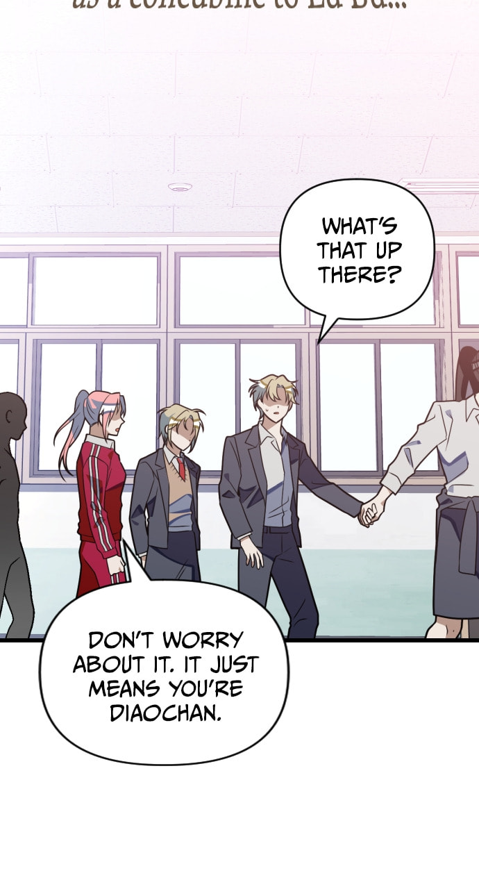 Read Surviving Romance chapter 64 image 28 on Lezhin