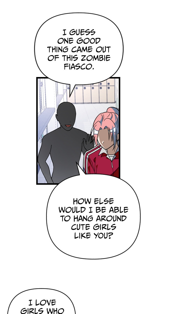 Read Surviving Romance chapter 64 image 31 on Lezhin