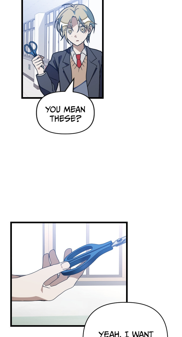 Read Surviving Romance chapter 64 image 39 on Lezhin