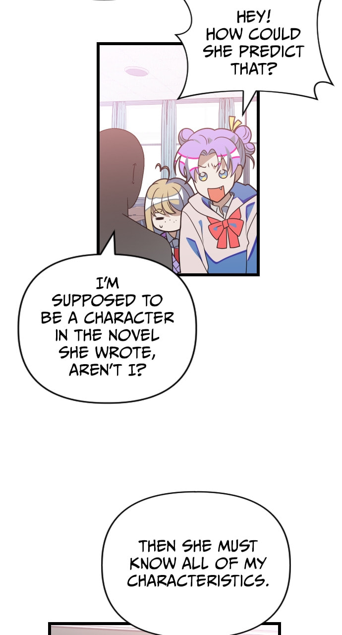 Read Surviving Romance chapter 64 image 43 on Lezhin