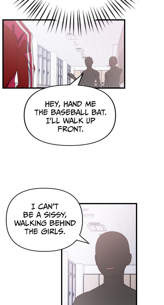Read Surviving Romance chapter 65 image 10 on Lezhin