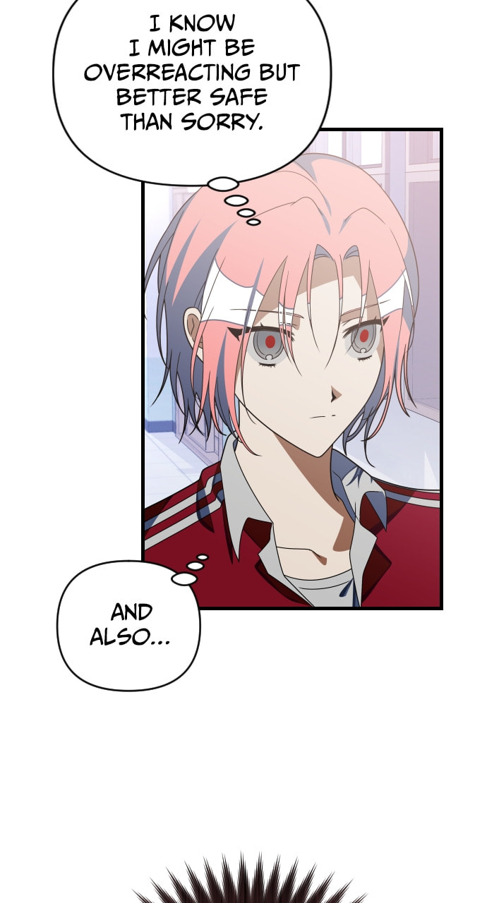 Read Surviving Romance chapter 65 image 21 on Lezhin