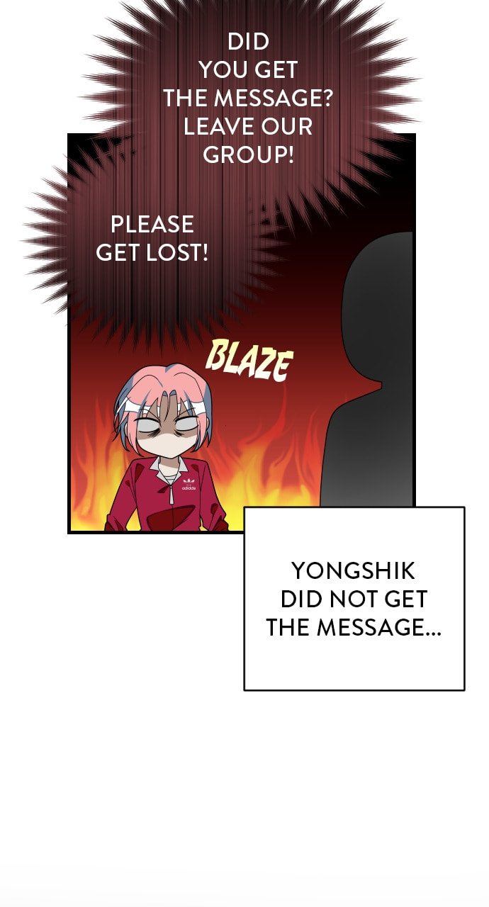 Read Surviving Romance chapter 65 image 22 on Lezhin