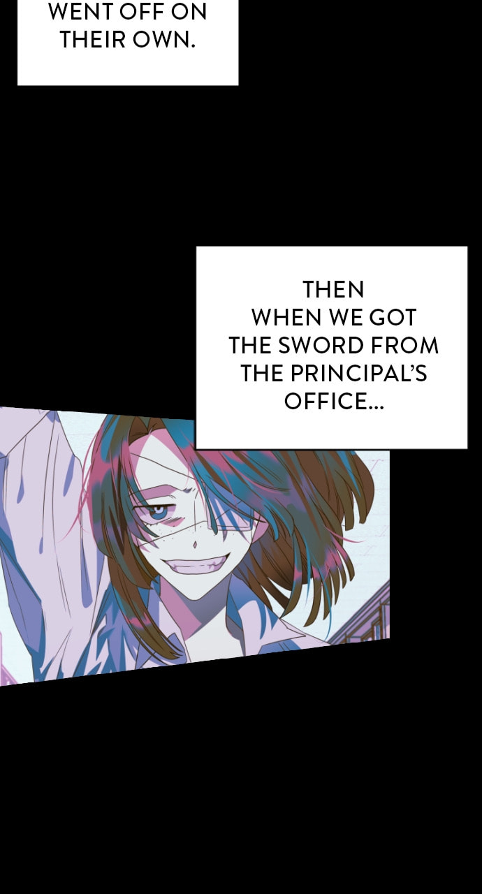 Read Surviving Romance chapter 65 image 24 on Lezhin