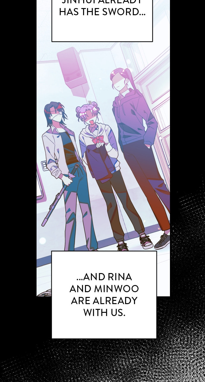 Read Surviving Romance chapter 65 image 26 on Lezhin