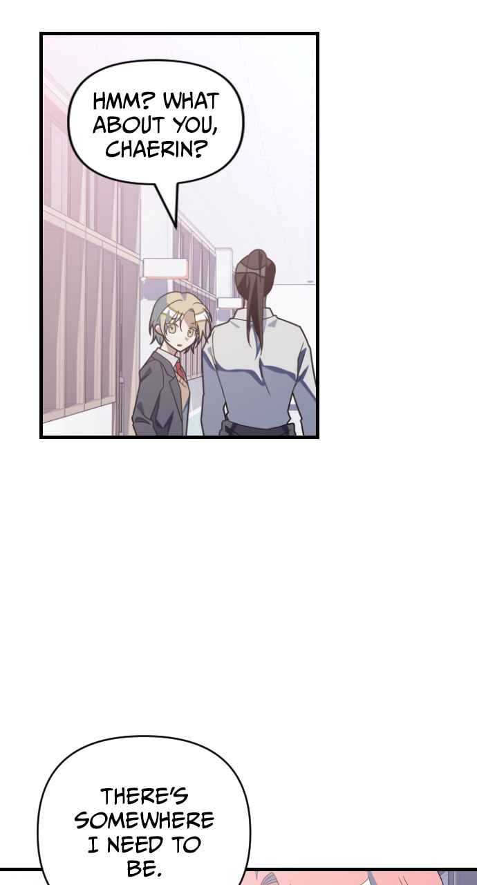 Read Surviving Romance chapter 65 image 29 on Lezhin