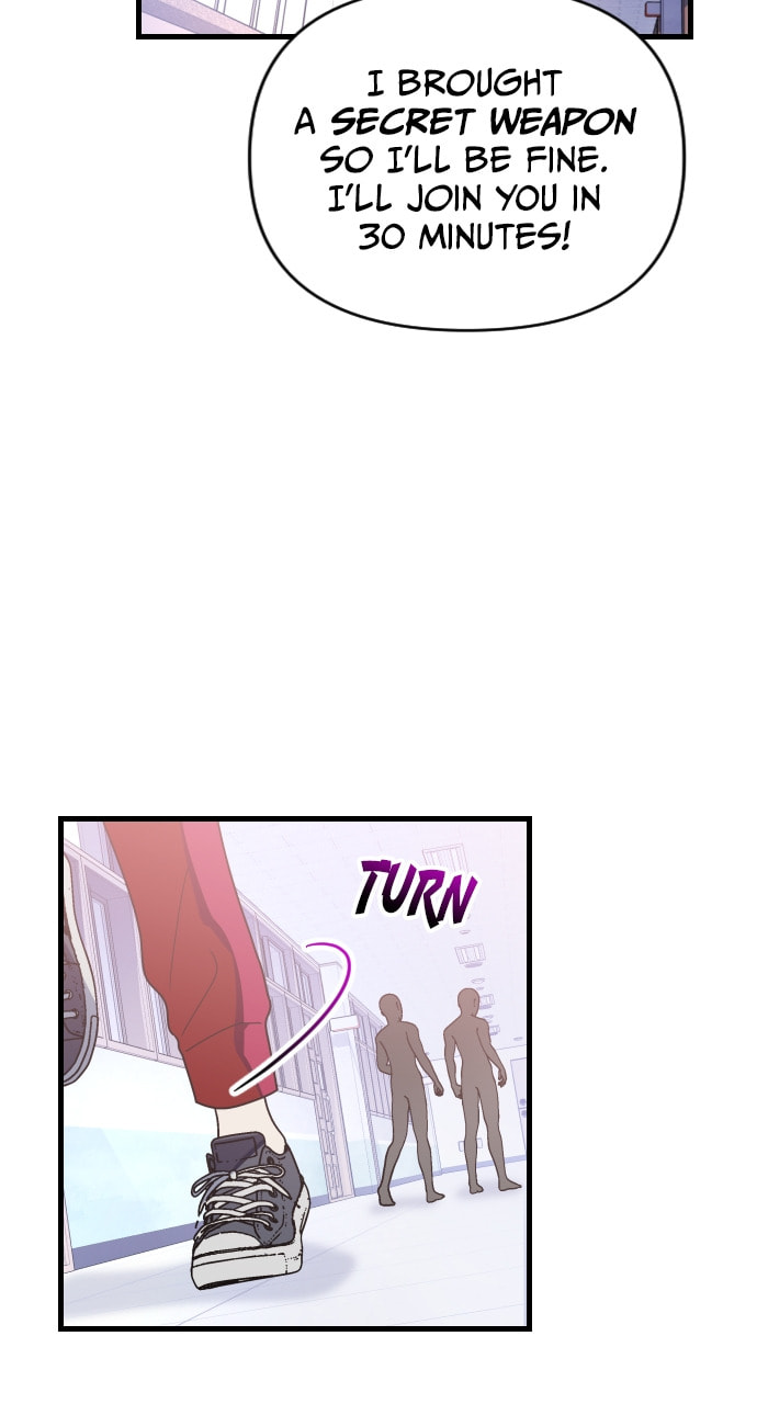 Read Surviving Romance chapter 65 image 31 on Lezhin