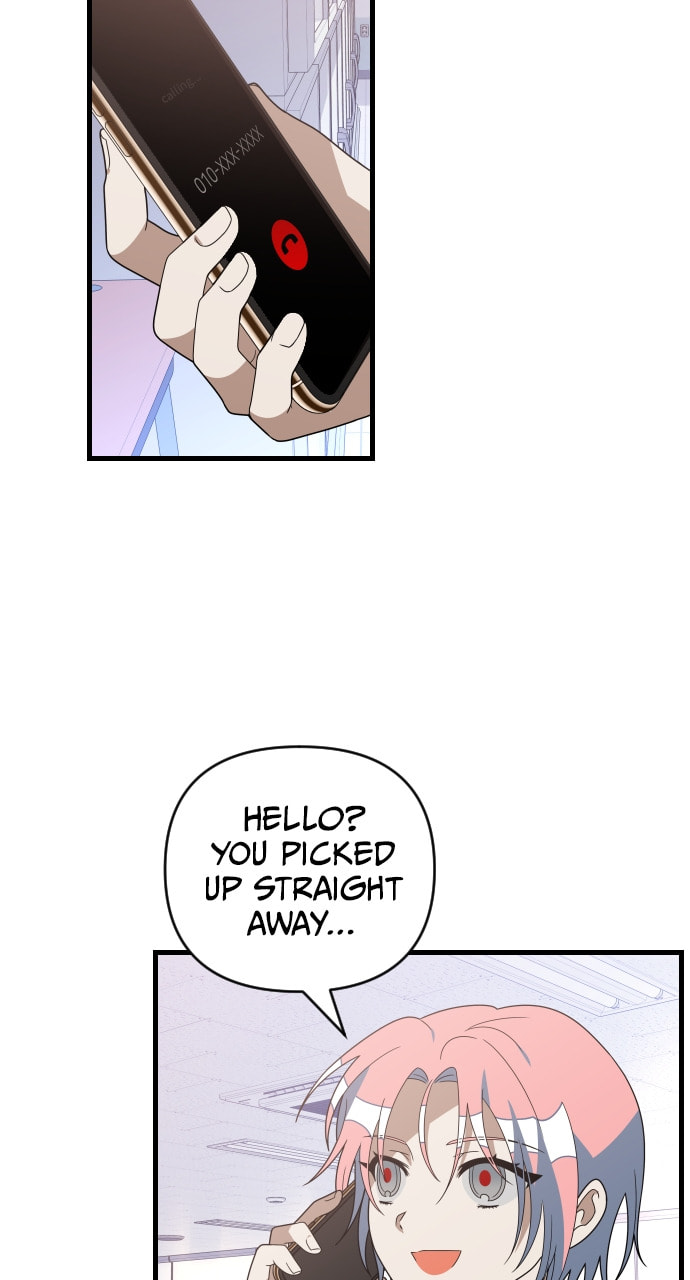 Read Surviving Romance chapter 65 image 40 on Lezhin